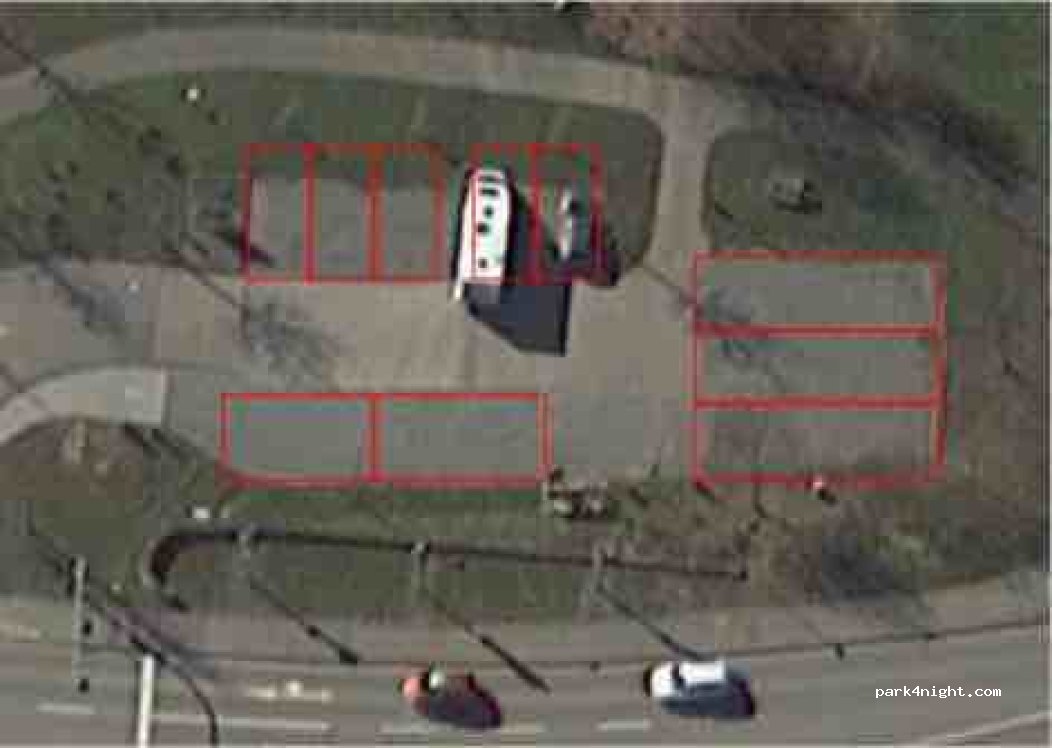Wohnmobilstellplatz Hirsau — foto 5