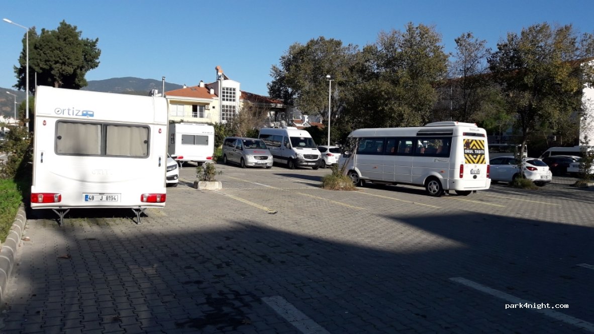 (48700) Muğla - 6 189. Sokak — foto 2