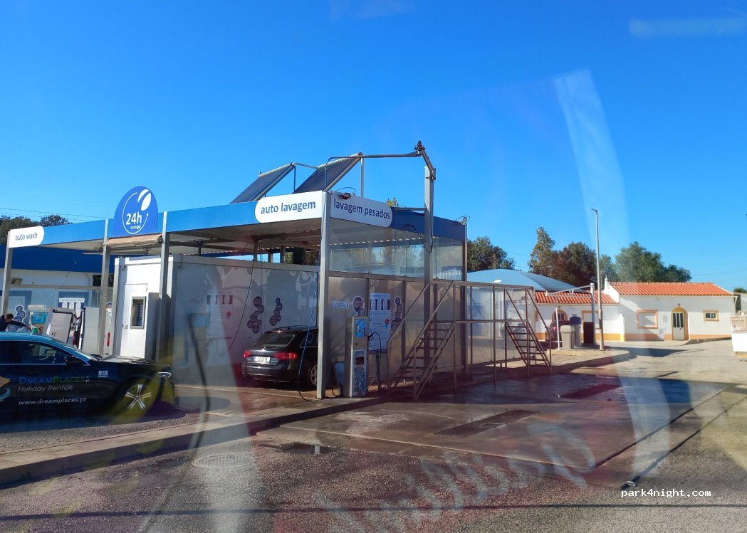 (8365) Armação de Pêra - 202X Estrada dos Amendoais — foto 2