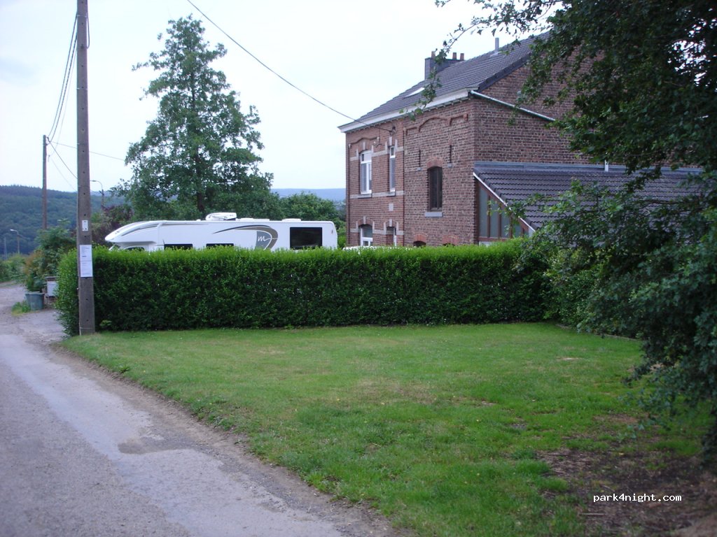 (4910) Theux - 17 Jevoumont — foto 2
