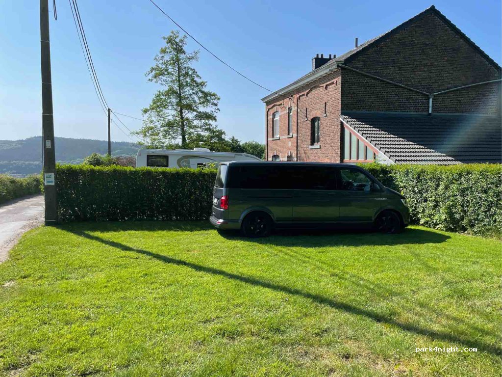 (4910) Theux - 17 Jevoumont — foto 4