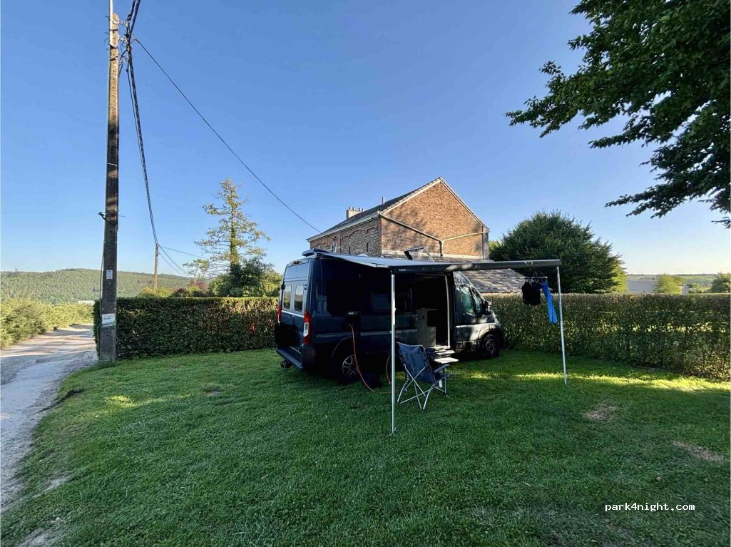 (4910) Theux - 17 Jevoumont — foto 5
