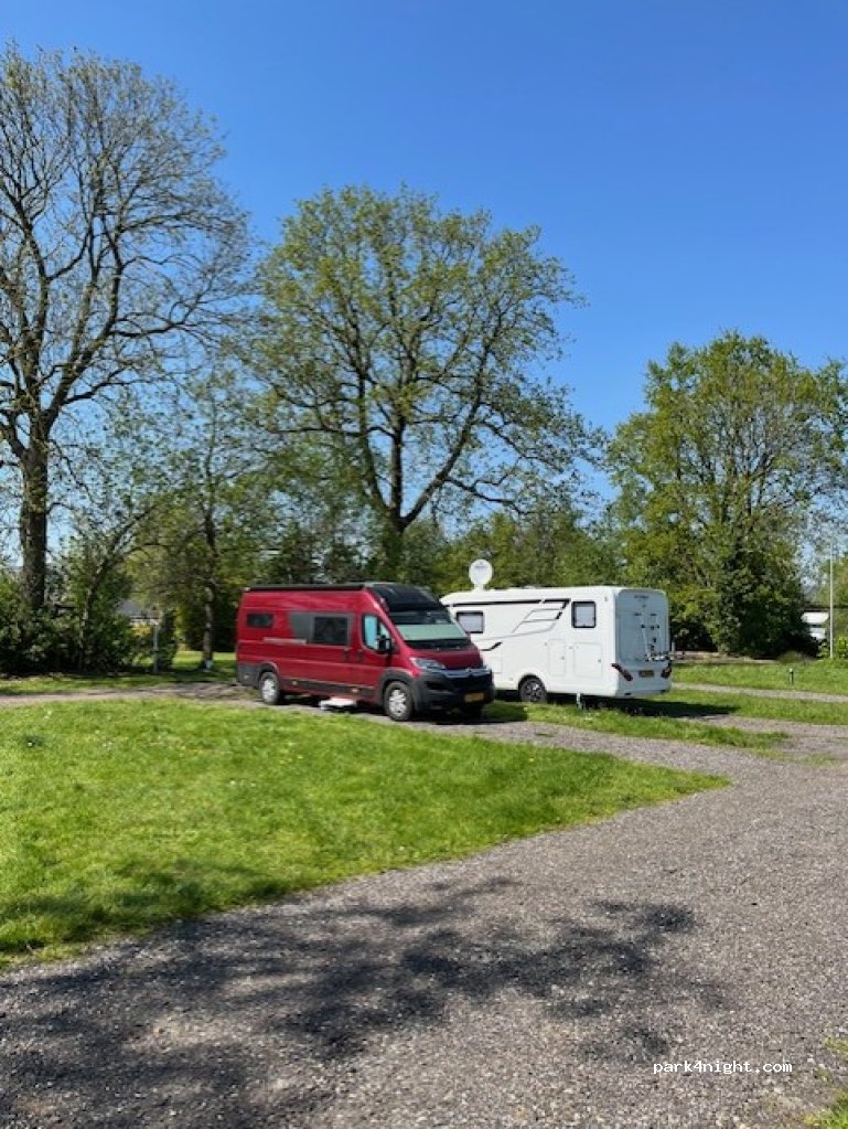 Camping Johanna Hoeve — foto 3