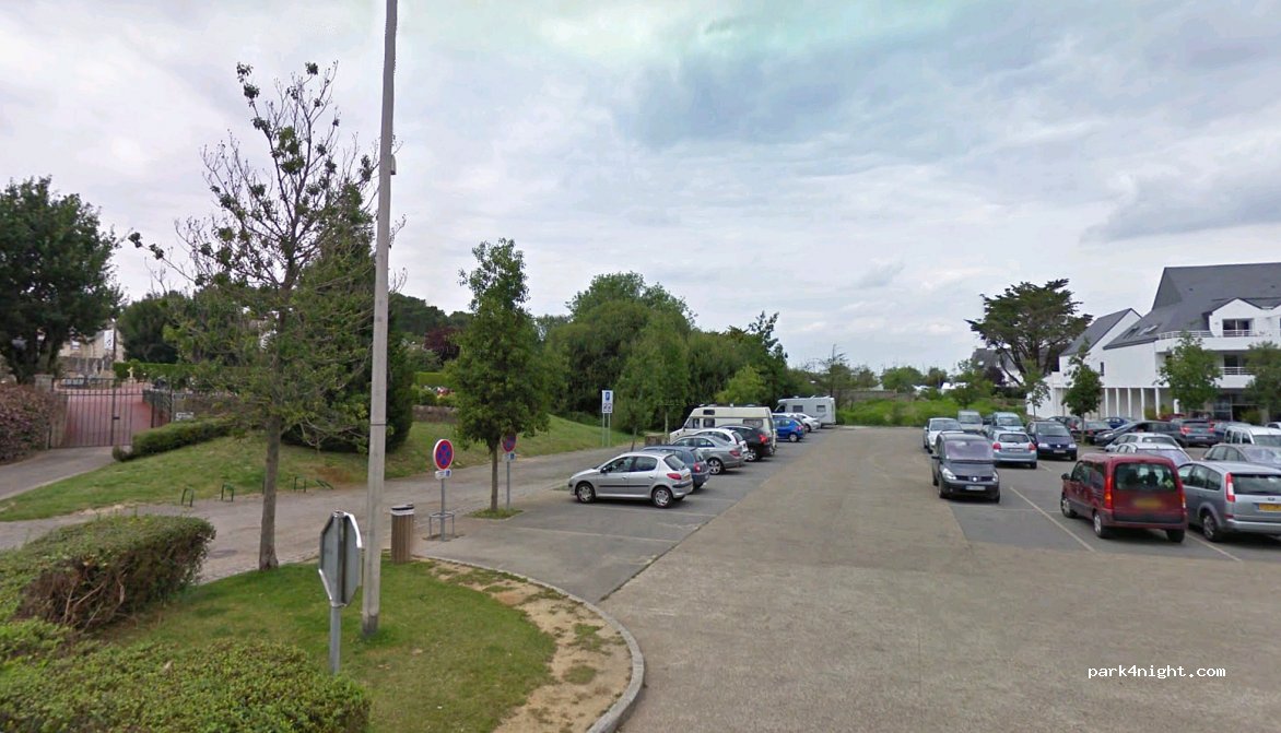 (56470) La Trinité-sur-Mer - 8 Rue er Fétan — foto