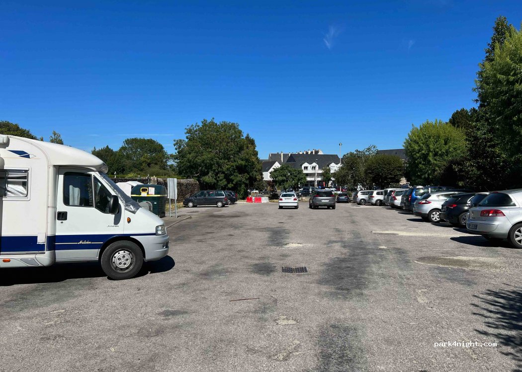 (56470) La Trinité-sur-Mer - 8 Rue er Fétan — foto 2