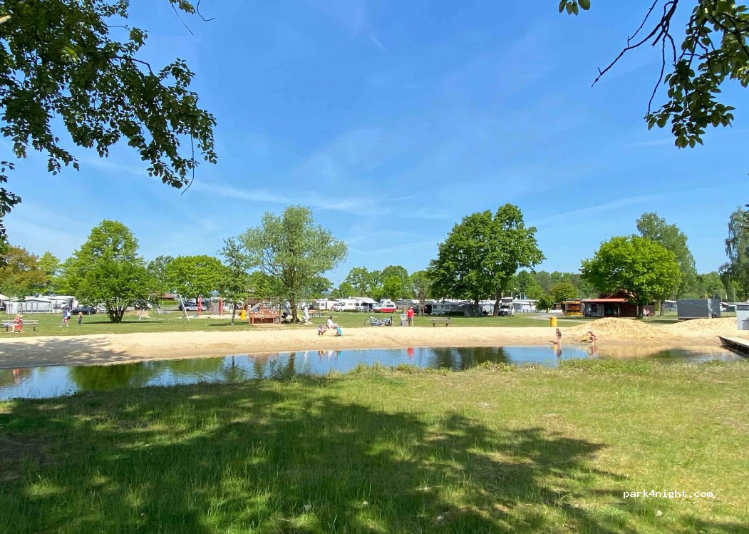 Ferienpark Neuenhainer See — foto 2