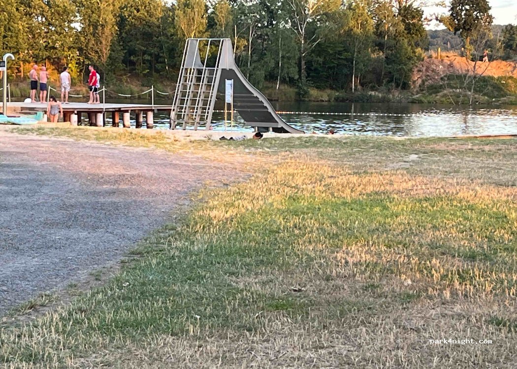 Ferienpark Neuenhainer See — foto 3