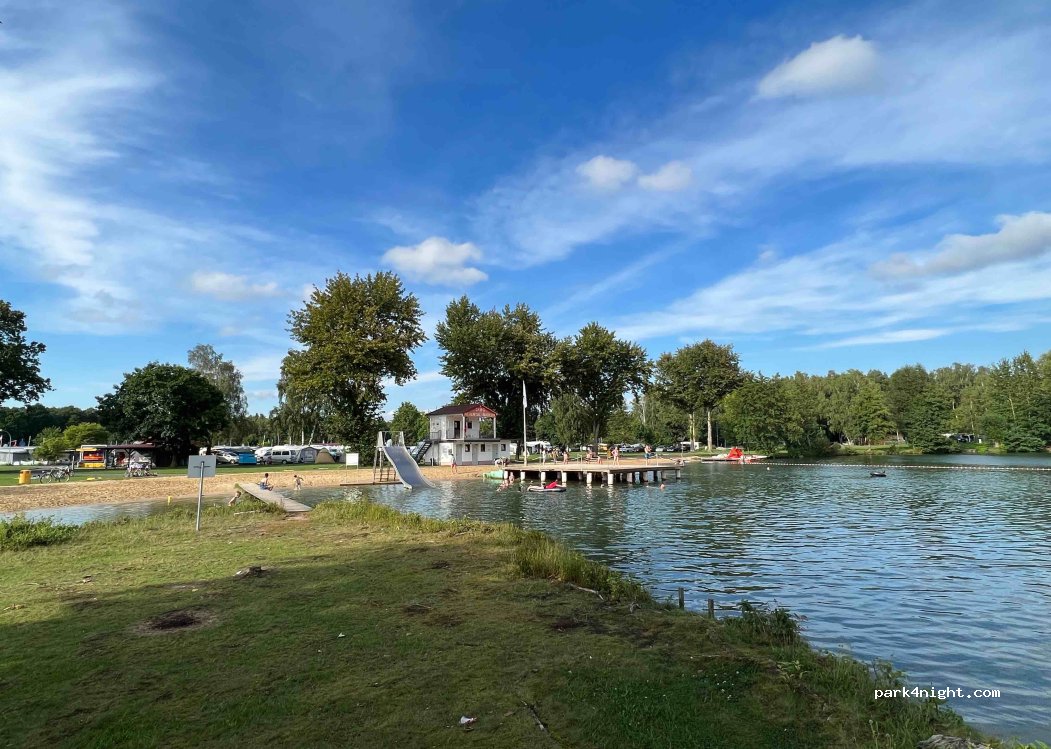 Ferienpark Neuenhainer See — foto 4