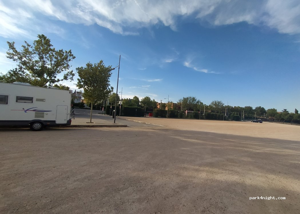 (28660) Boadilla del Monte - 13B Paseo de Madrid — foto 3