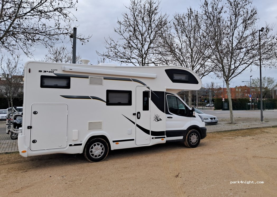(28660) Boadilla del Monte - 13B Paseo de Madrid — foto 5