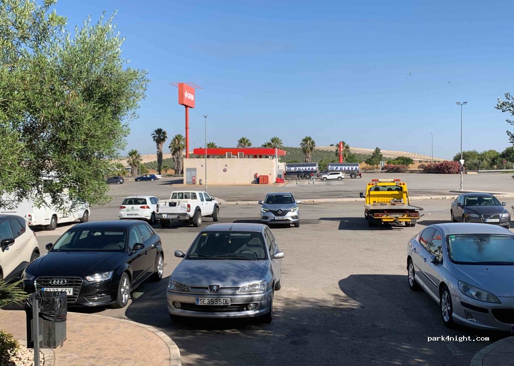 (41550) Aguadulce - 20 Diseminado Autovia A-92 — foto 4