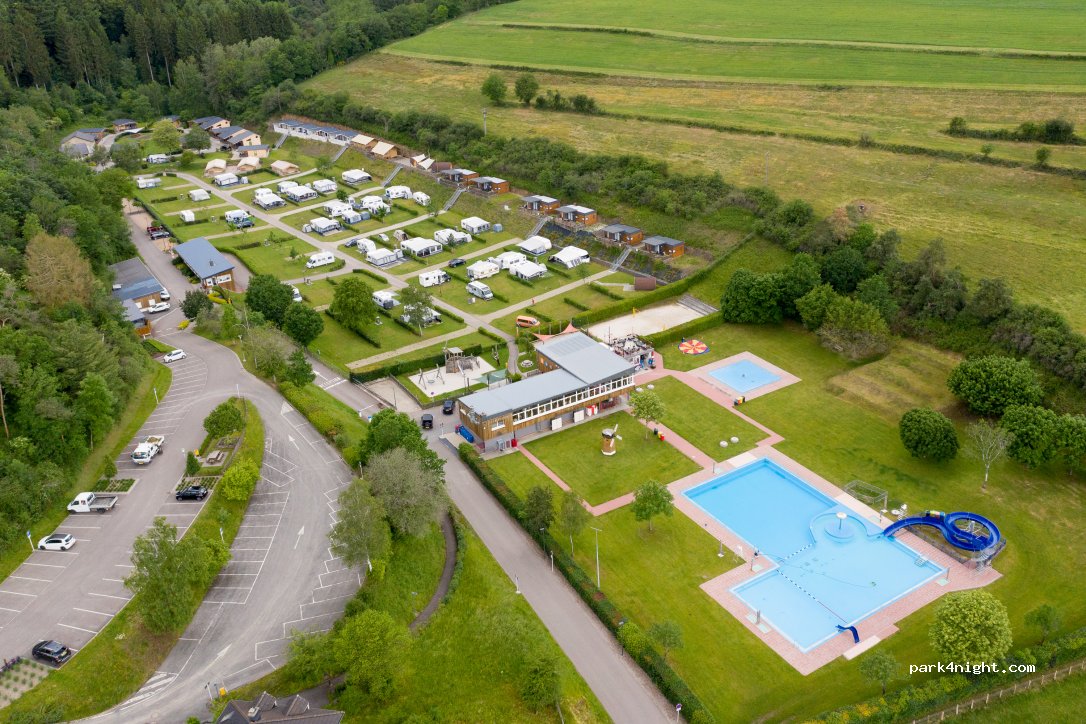Camping-Park KAUL — foto