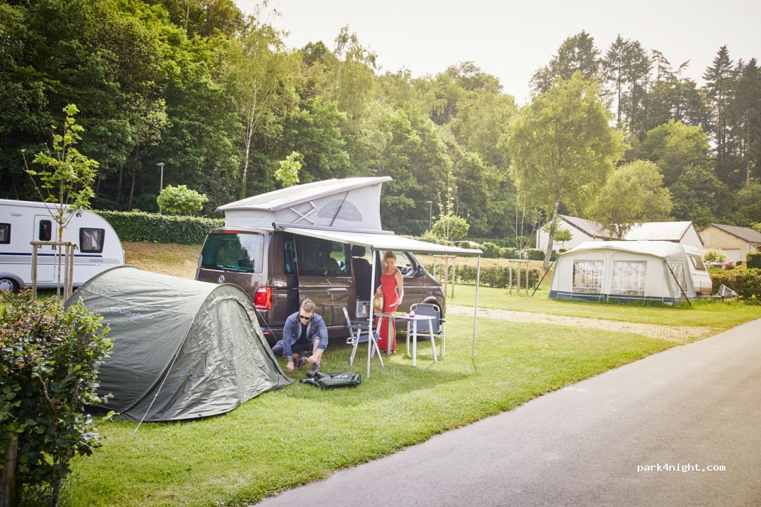Camping-Park KAUL — foto 2