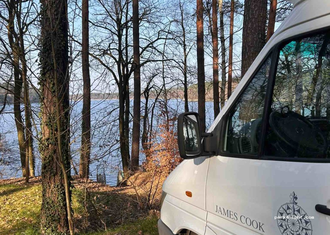 Naturcampingplatz on Springsee — foto 5