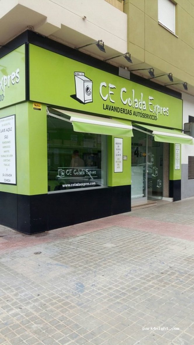 (46520) Puerto de Sagunto - 38 Carrer de Catalunya — foto