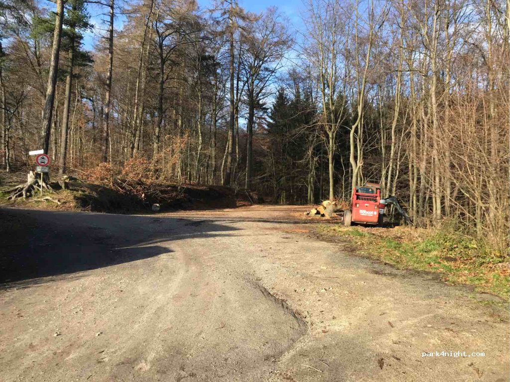 (69509) Mörlenbach - 25 Auf der Juhöhe — foto 3