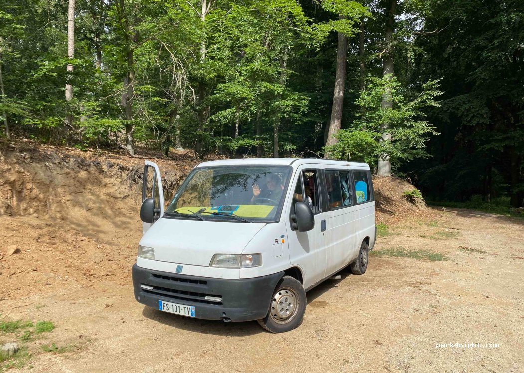 (69509) Mörlenbach - 25 Auf der Juhöhe — foto 4