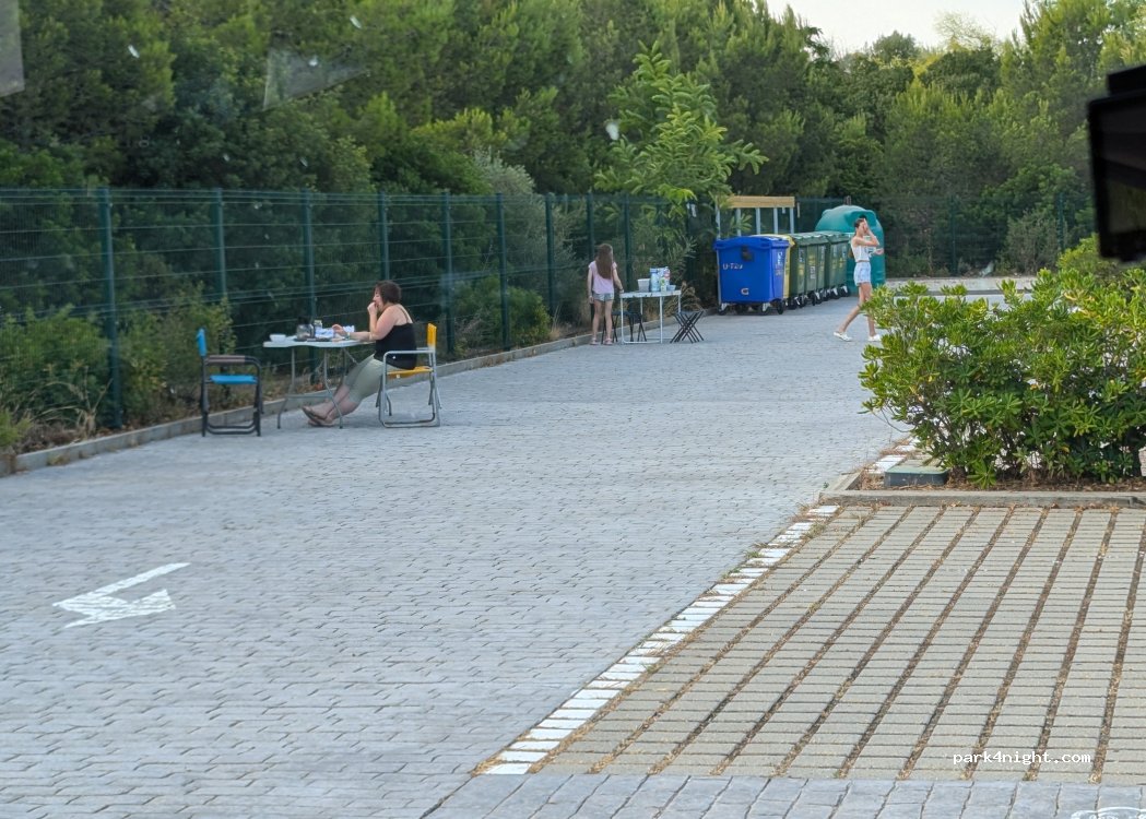 PortAventura Parking Caravaning — foto 5