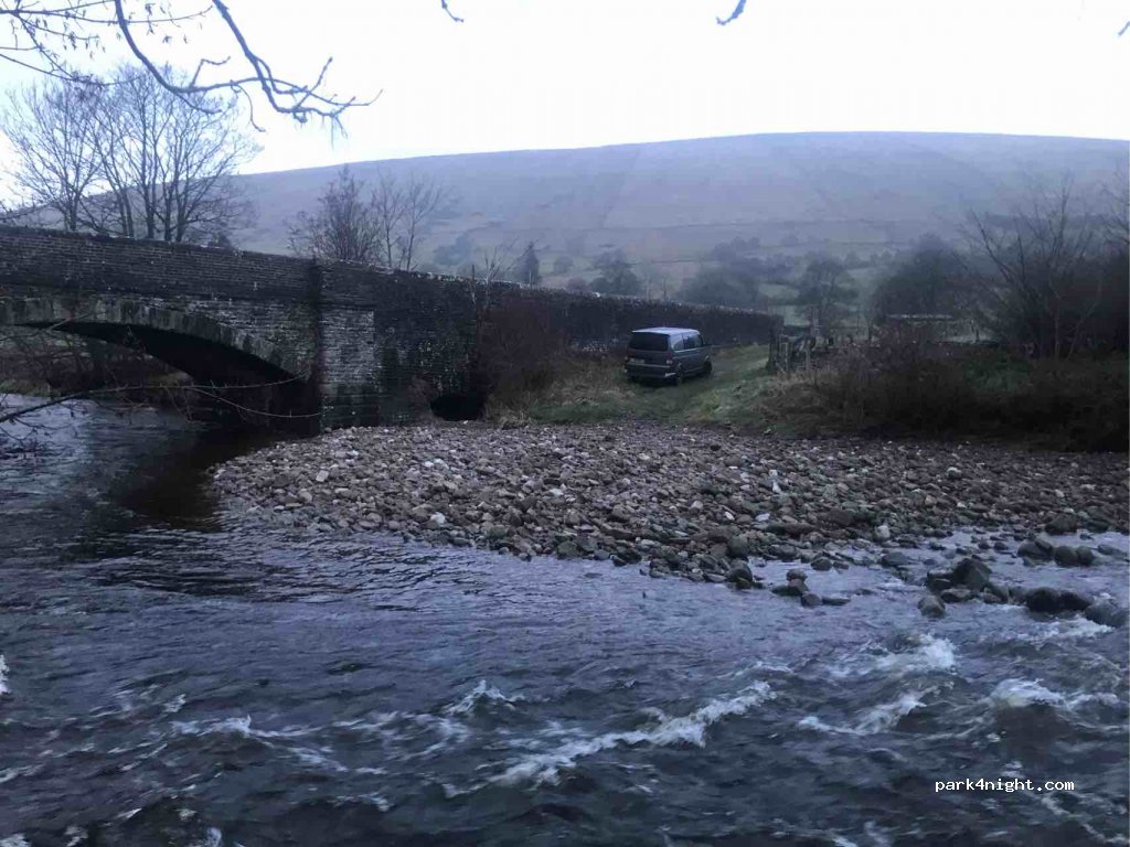 (LA10)  - Beech Hill — foto