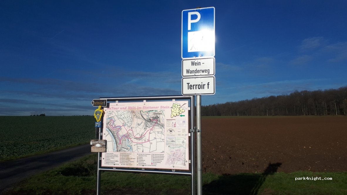 (97753) Karlstadt - Unnamed Road — foto