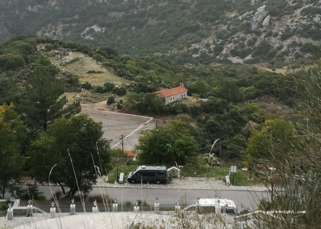(220 07) Dimitsana - Lampardopoulou — foto 2