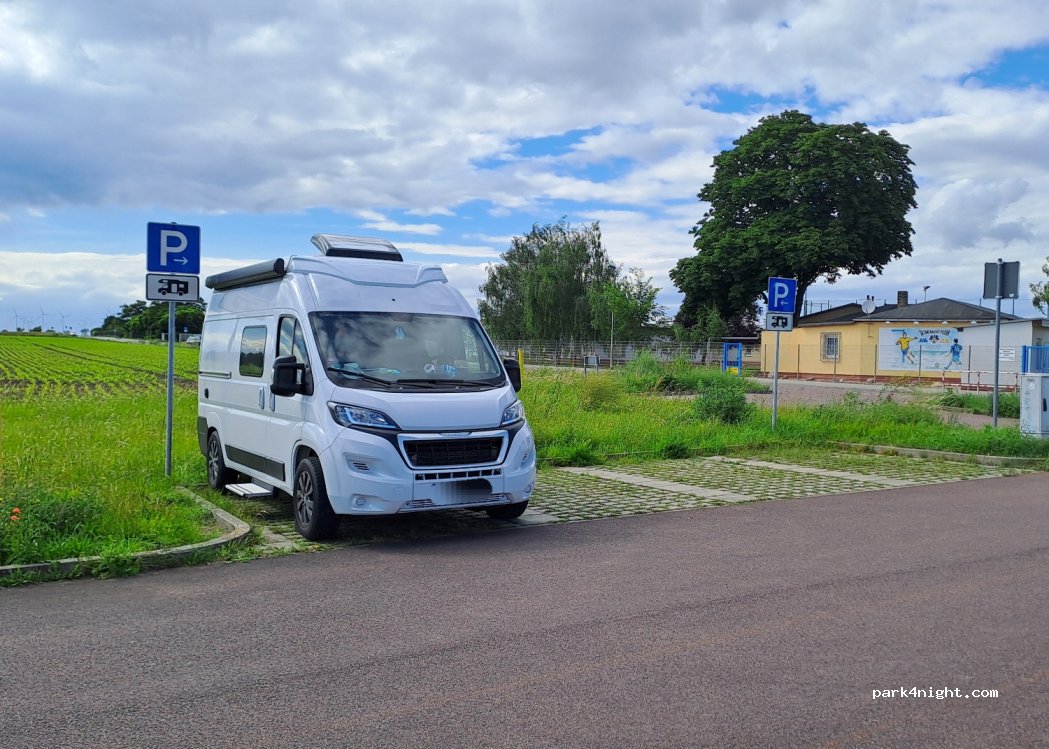 (06408) Peißen - 1 Am Grönaer Weg — foto 2