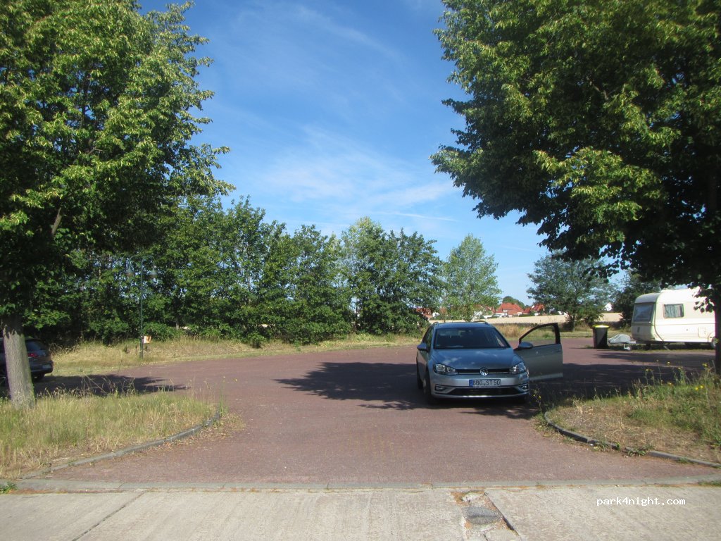 (06408) Baalberge - Zum Kantorplan 2 — foto 2