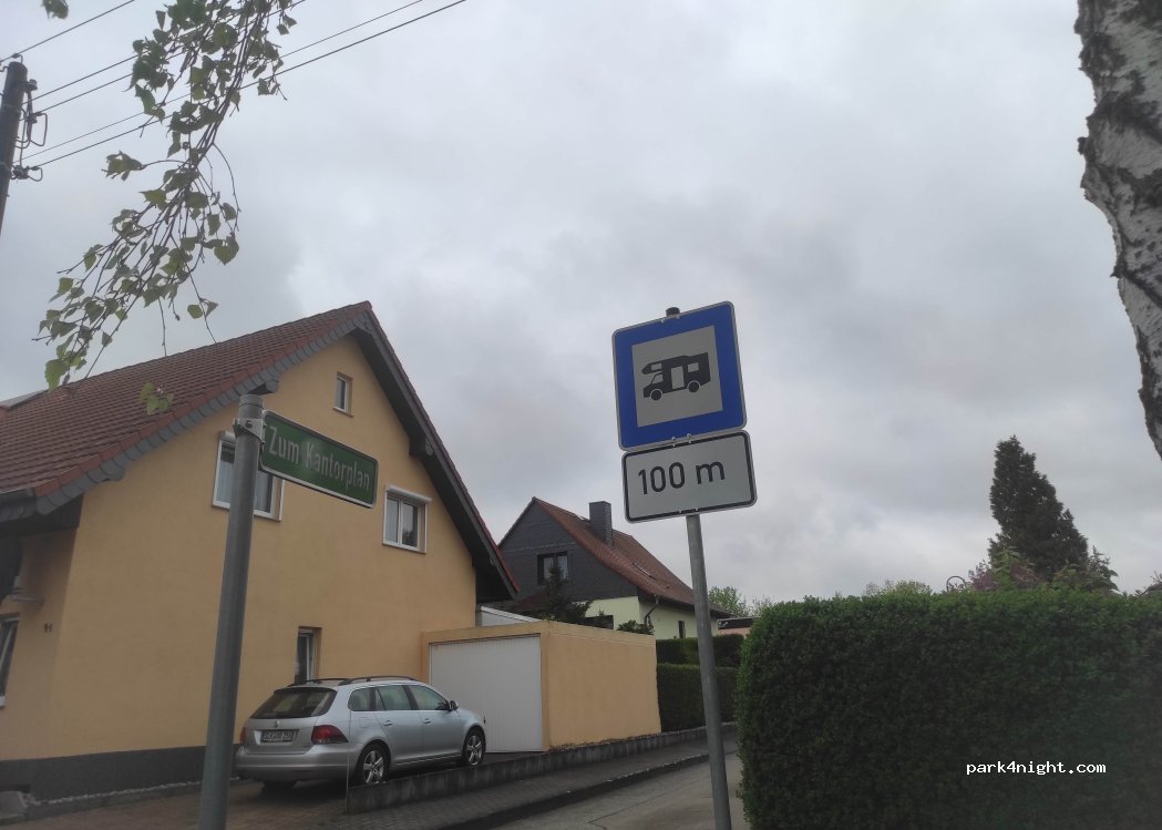 (06408) Baalberge - Zum Kantorplan 2 — foto 3