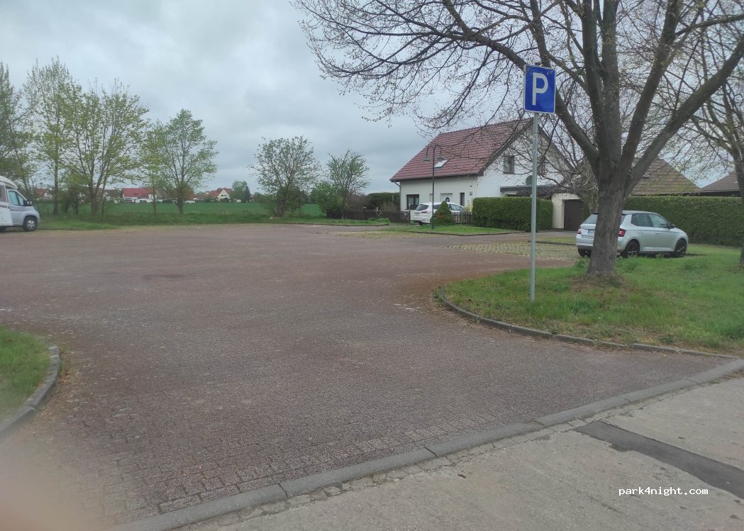 (06408) Baalberge - Zum Kantorplan 2 — foto 4