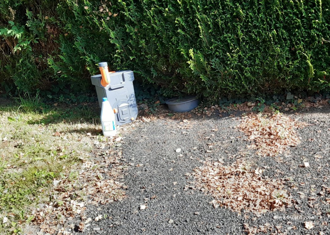 Camping municipal — foto 2