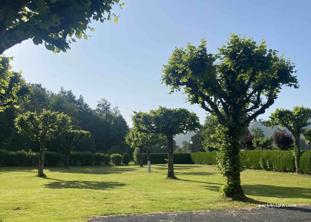 Camping municipal — foto 4
