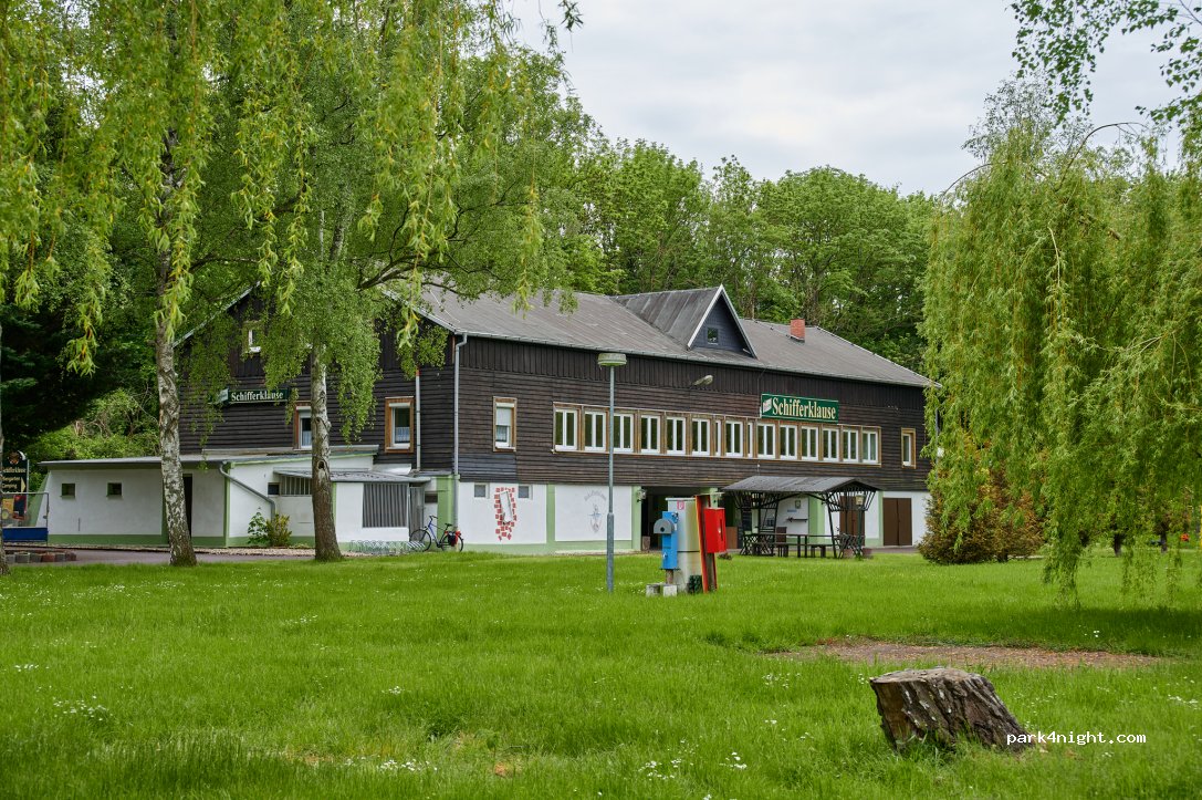 Bernburger Saalecamper — foto 2