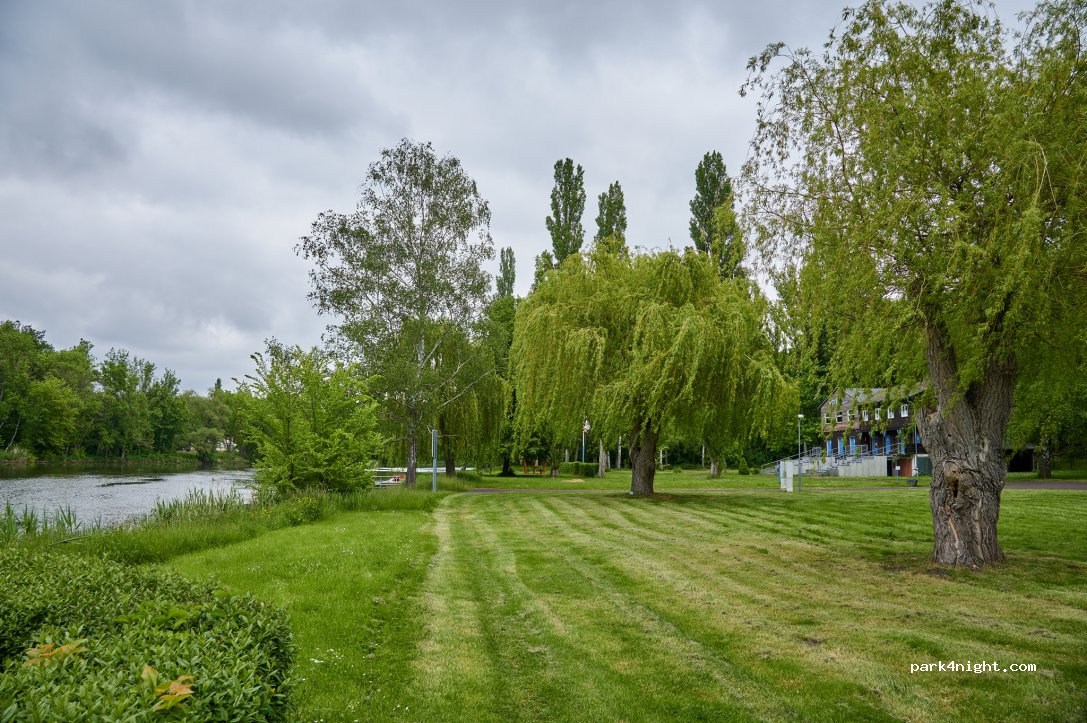 Bernburger Saalecamper — foto 4