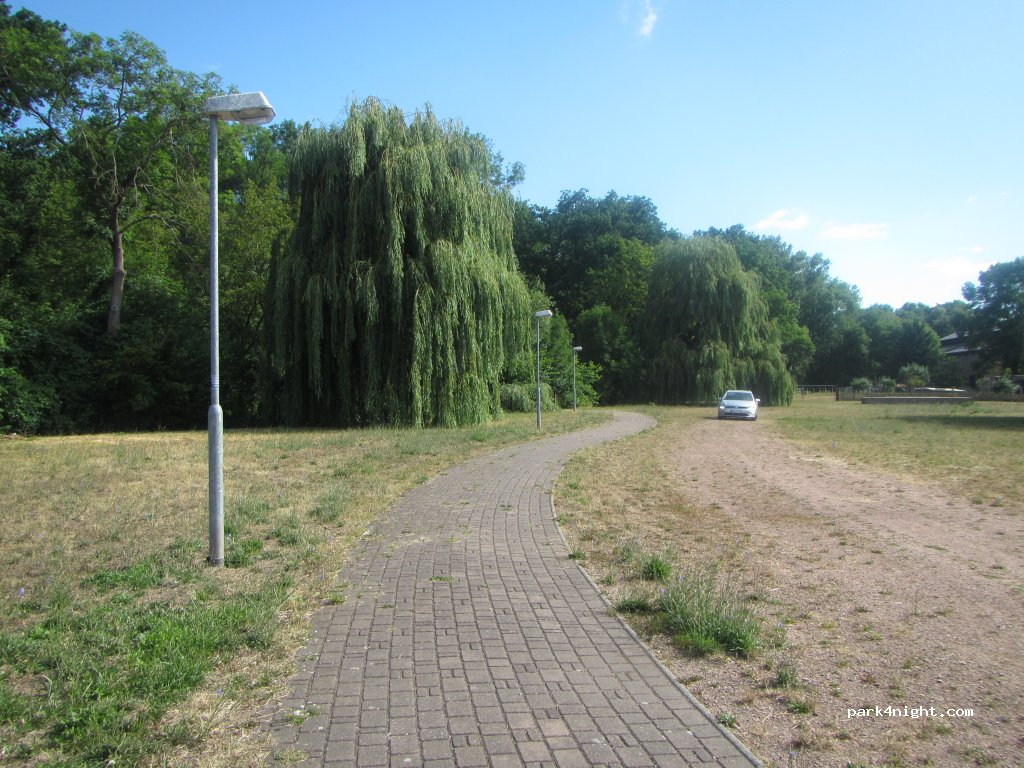 (06408) Biendorf - Am alten Turm 5 — foto 2