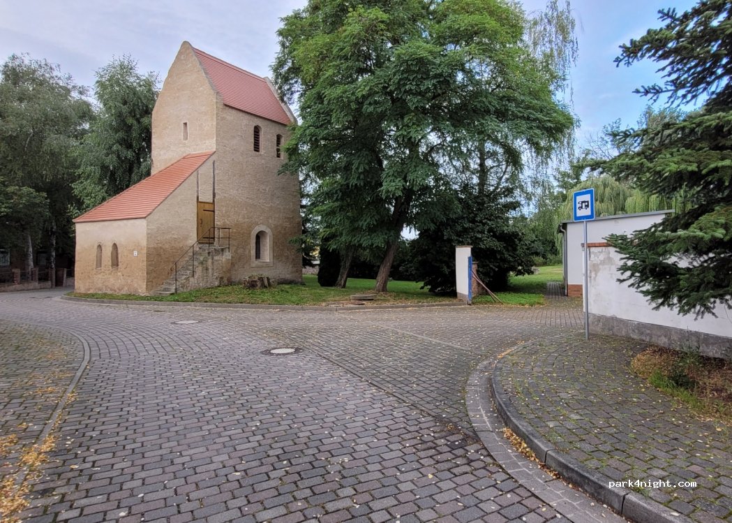 (06408) Biendorf - Am alten Turm 5 — foto 3