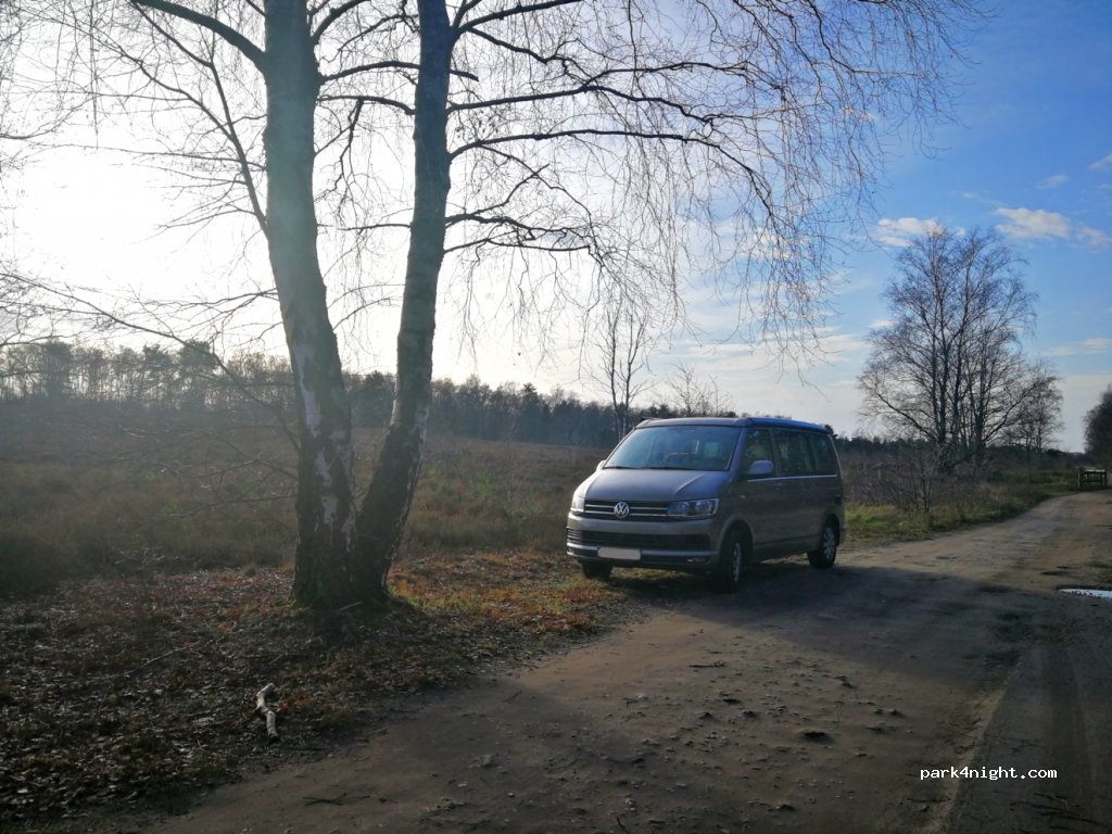 (3520) Zonhoven - 9 Hengelhoefseweg — foto