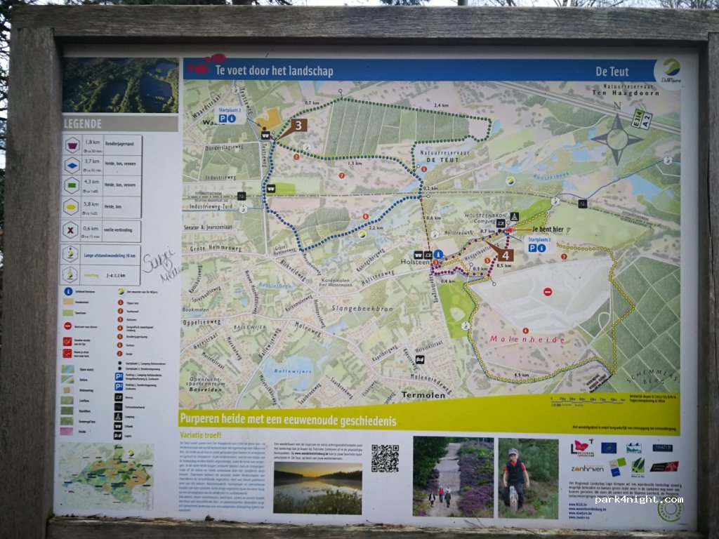 (3520) Zonhoven - 9 Hengelhoefseweg — foto 3