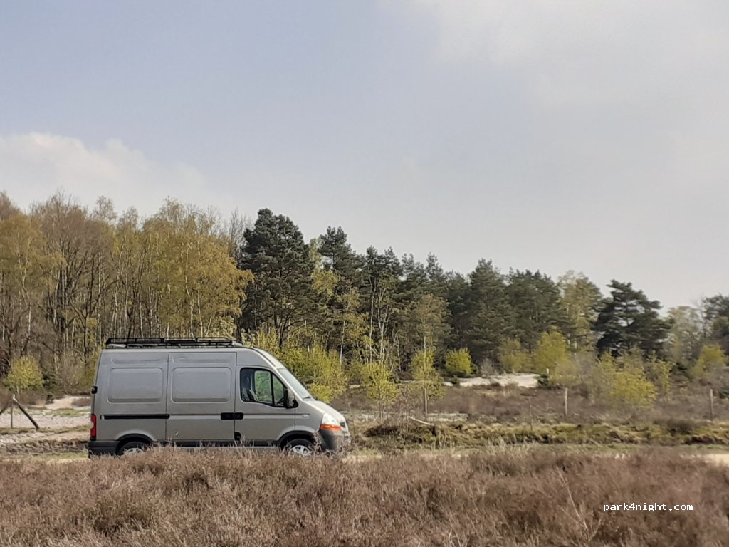 (3520) Zonhoven - 9 Hengelhoefseweg — foto 4