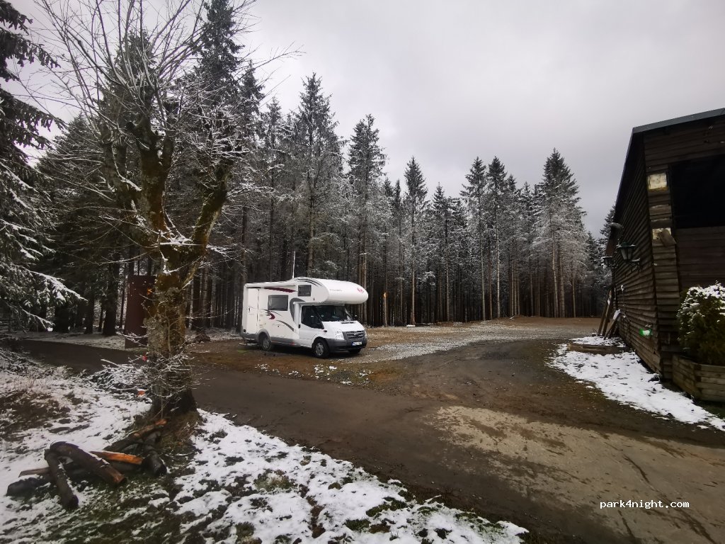 (57392) Schmallenberg - 22 Schanze — foto 2
