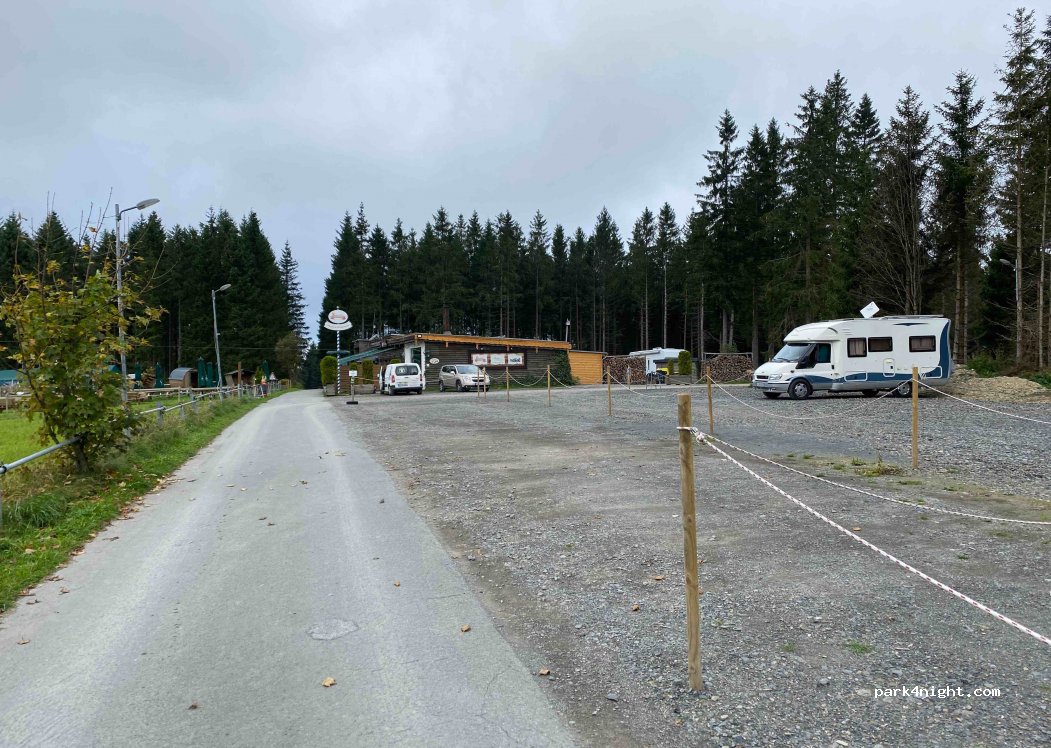 (57392) Schmallenberg - 22 Schanze — foto 3