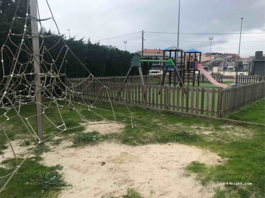 (36300) Baiona - 7 Rúa Dolores Agrelo — foto