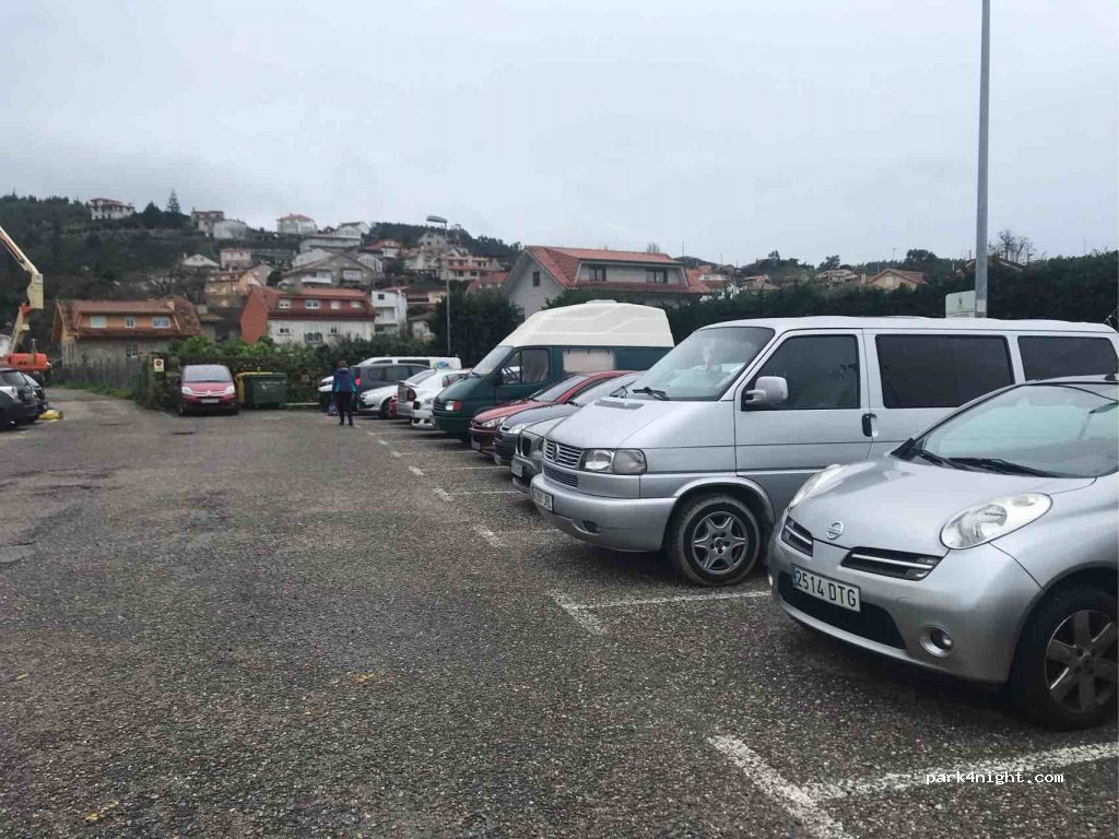 (36300) Baiona - 7 Rúa Dolores Agrelo — foto 2
