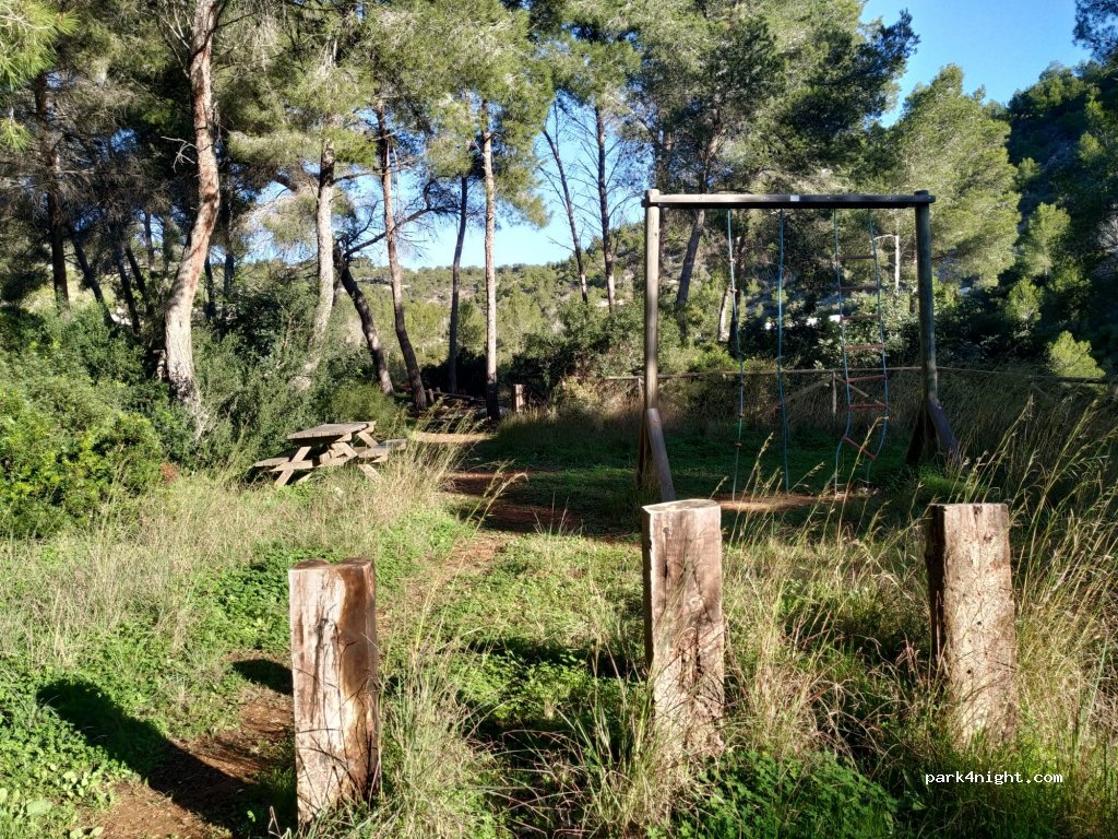 (03738) Xàbia - 30 Carretera de la Granadella — foto