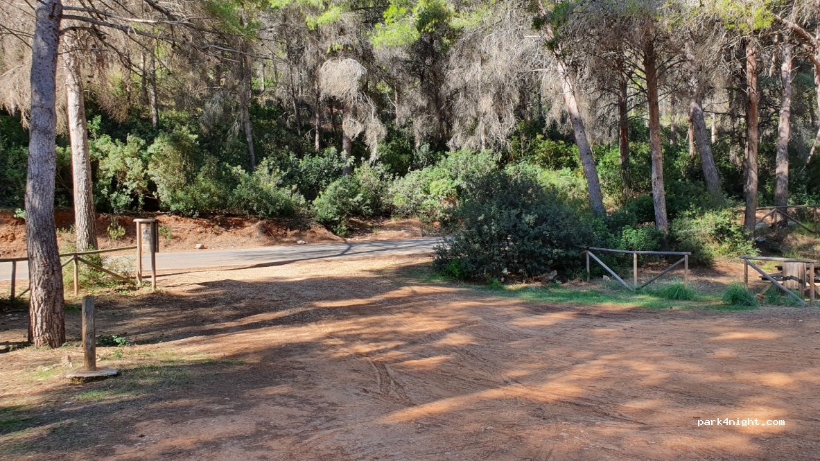 (03738) Xàbia - 30 Carretera de la Granadella — foto 3