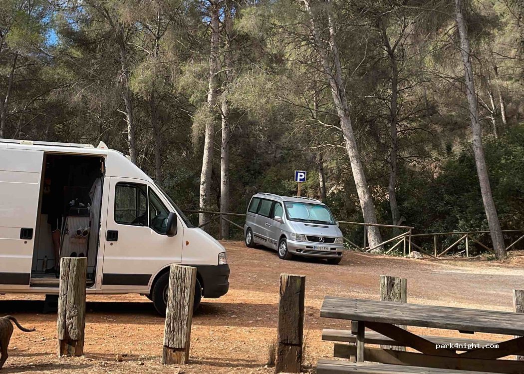 (03738) Xàbia - 30 Carretera de la Granadella — foto 4