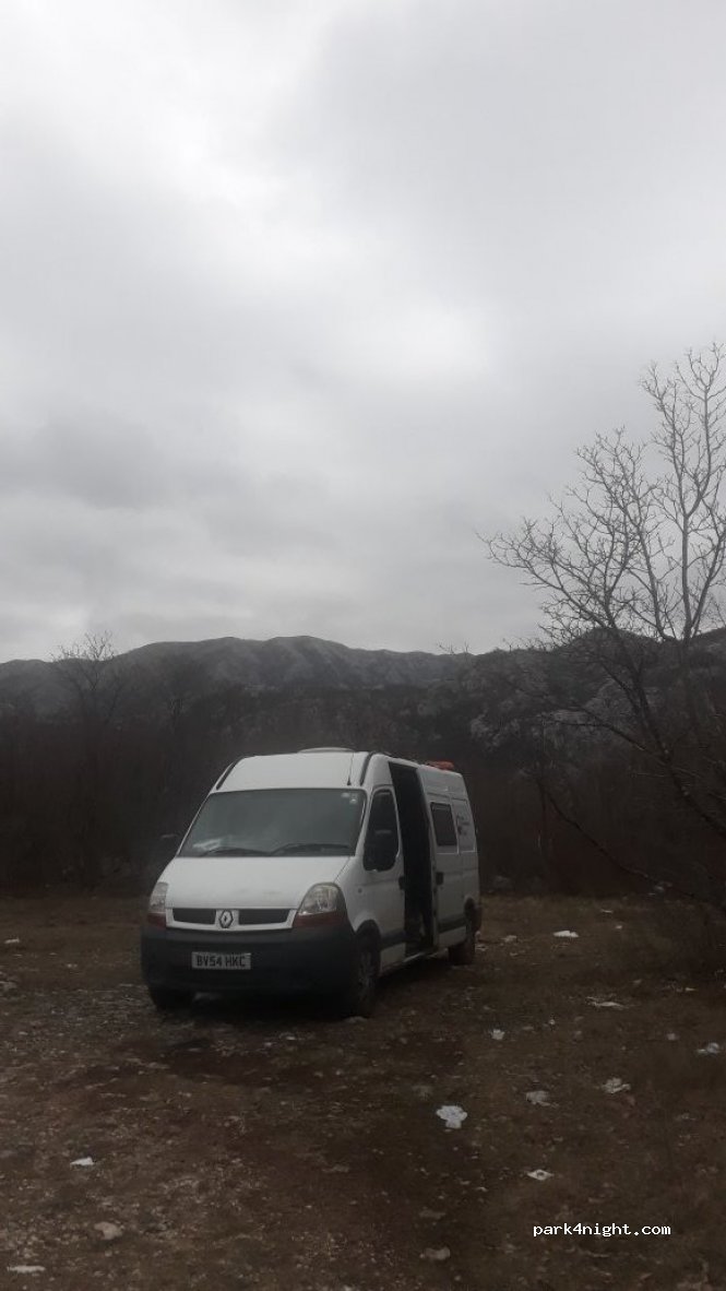 () Dragalj - P11 — foto