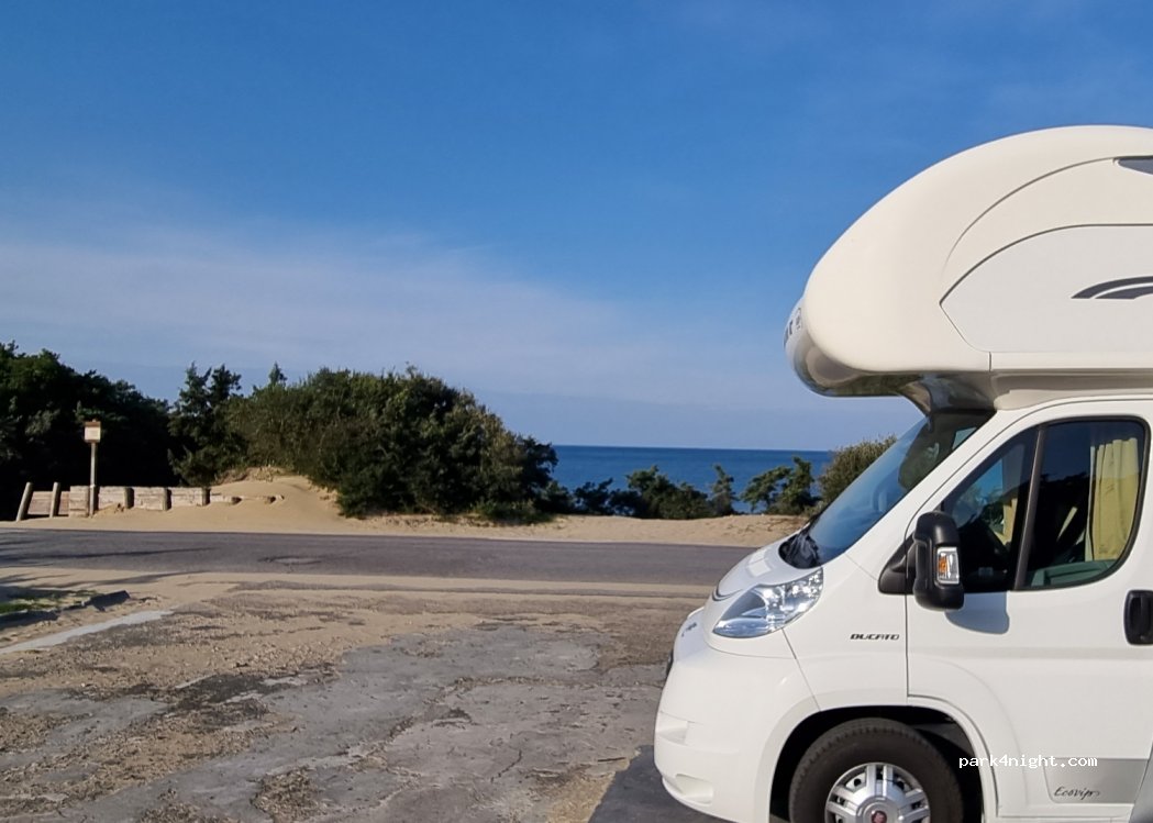(04016) Lungomare di Sabaudia - — foto 4