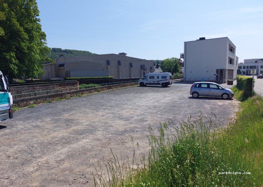 (4960) Malmedy - 26 Square d'en Al Vallée — foto 2