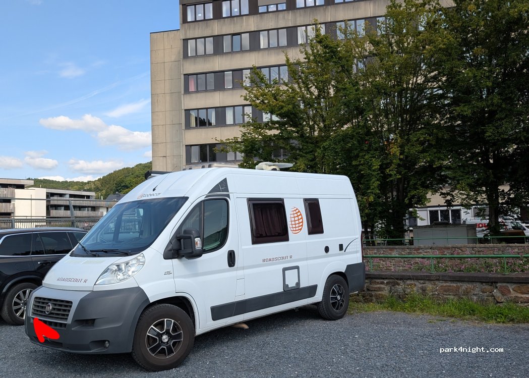 (4960) Malmedy - 26 Square d'en Al Vallée — foto 3
