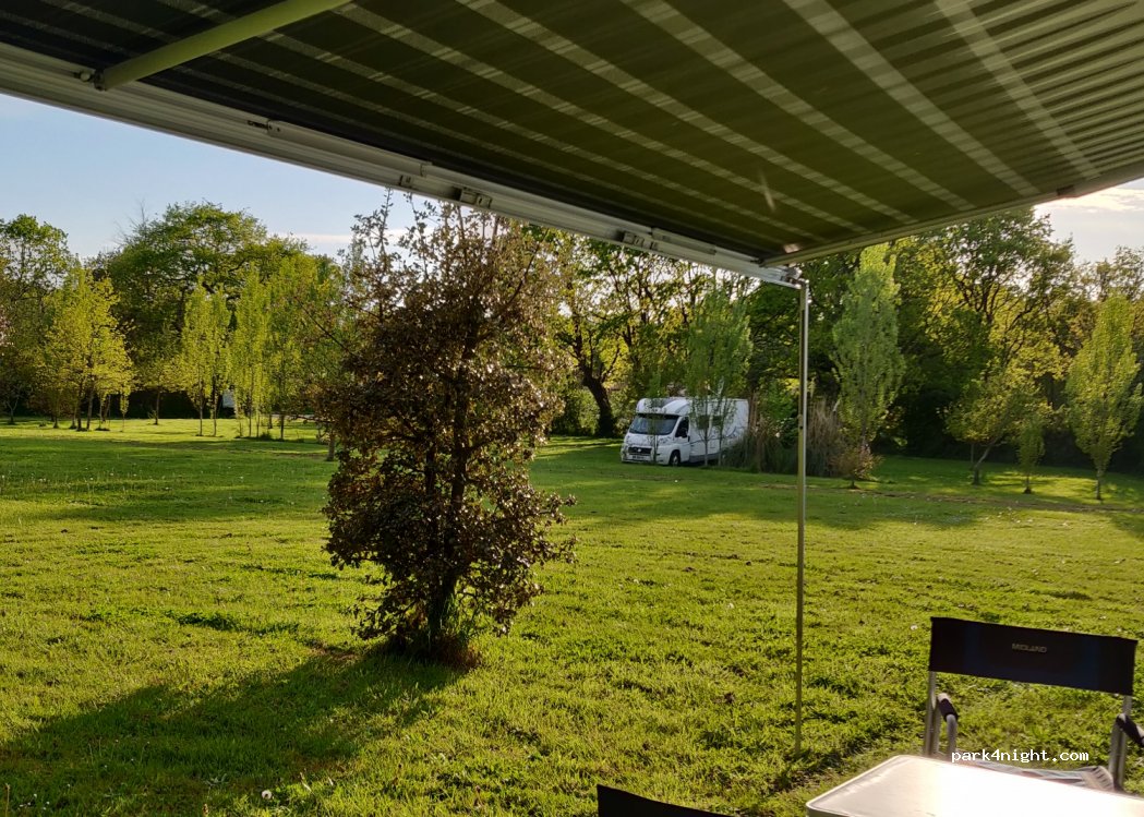 (44320) Saint-Père-en-Retz - La Fillauderie — foto 2